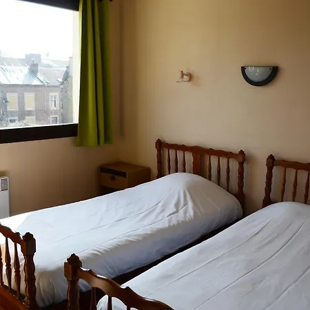 Hotel Le Francois Ier
