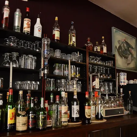 Le Francois Ier Hotel
