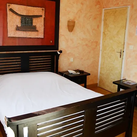 Le Francois Ier Hotel Revin