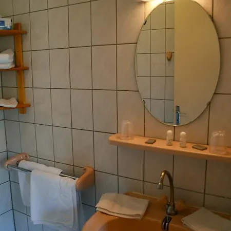 Hotel Le Francois Ier Revin (Ardennes)