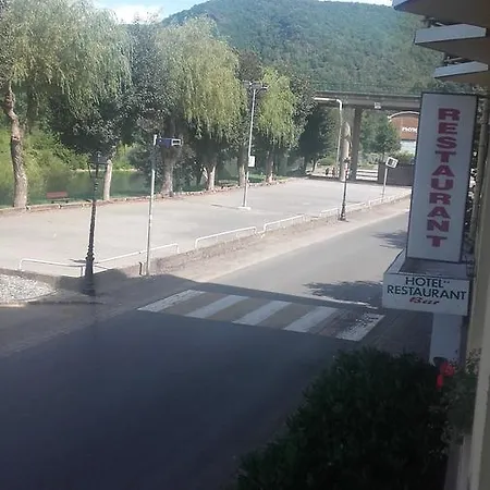 Le Francois Ier Hotel