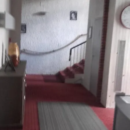 Hotel Le Francois Ier Revin (Ardennes)